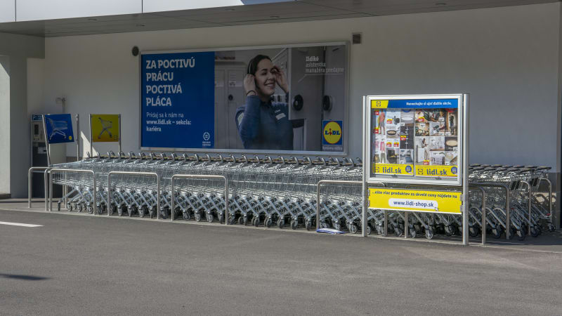 Lidl stahuje na Slovensku oblíbenou pochutinu. Může obsahovat nebezpečnou bakterii