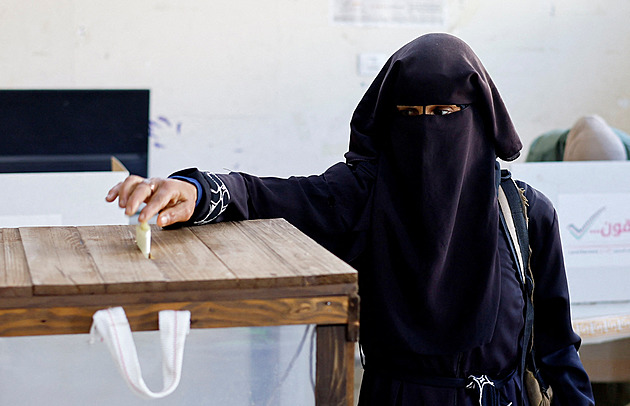 První volby v Pásmu Gazy za 20 let. Palestinci vybírají místní zastupitele