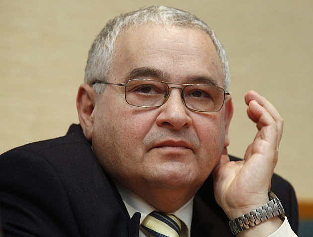 Zemřel zakladatel PR v Česku Michal Donath, mluvil za vlastníky Novy i Mattoni