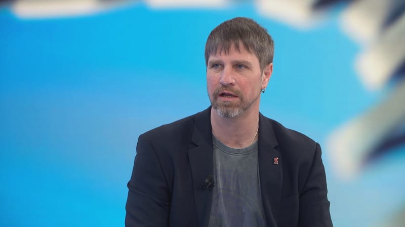 Kolář o Turkovi: Chlapík z Jižního Města s řetězem na krku. Chybí mu sociální inteligence