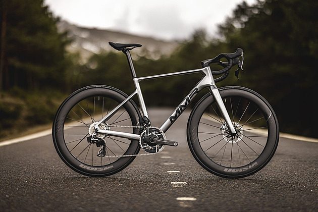 Vyzkoušejte kola, na kterých se pojede letošní Tour de France