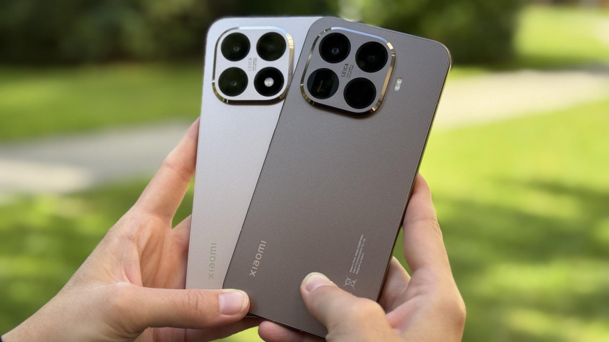 Premiéra Xiaomi 17T (Pro) se blíží. Už teď o nich víme prakticky vše