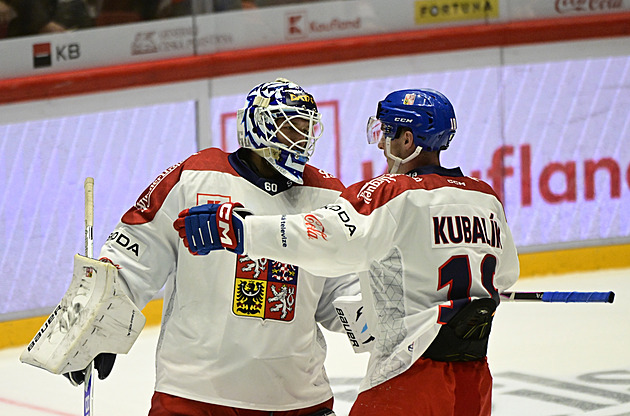 České hokejové hry 2026: Program, soupisky, výsledky, Češi