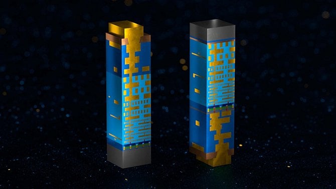 Technologie, která může vrátit Intel do hry: Dožene vylepšený proces 18A-P náskok Tchaj-wanu?