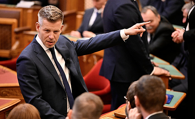 Na peníze zapomeňte! Odstupné pro exministry pošle Magyar ukrajinskému sirotčinci