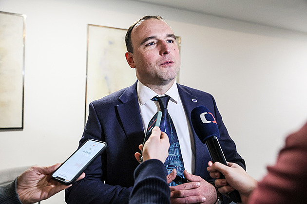 Hnutí ANO v Brně marně hledá kandidáta na primátora, „obětuje se“ poslanec Trojan