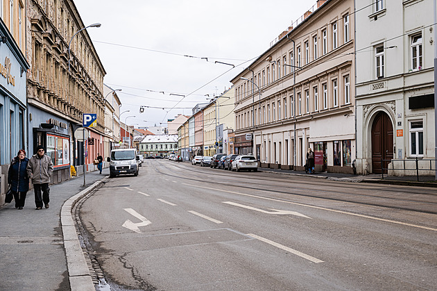 Peníze ani projekt Brno nemá, část územního plánu tedy neplatí, rozhodl soud