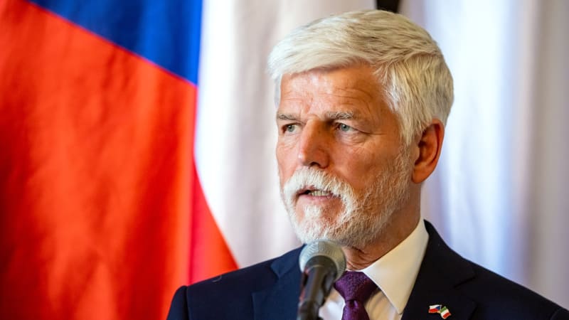 Kompetenční žalobu kvůli summitu NATO mám připravenou, řekl Pavel. Doufá, že nebude třeba