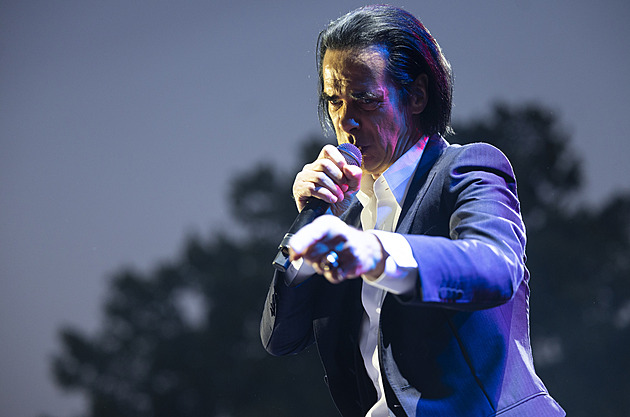 Vyhrajte vstupenky na festival Metronome. Hvězdný ročník slibuje Stinga i Nicka Cavea