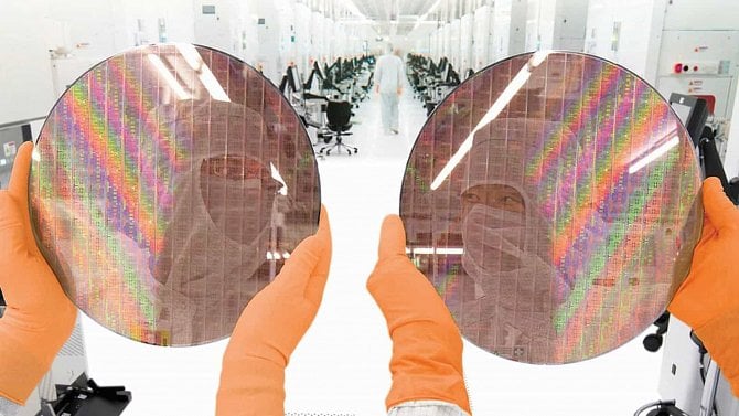 Procesory Intel, Apple, ale i nové Ryzeny a Radeony můžou o hodně zdražit. TSMC zvýší ceny až o čtvrtinu