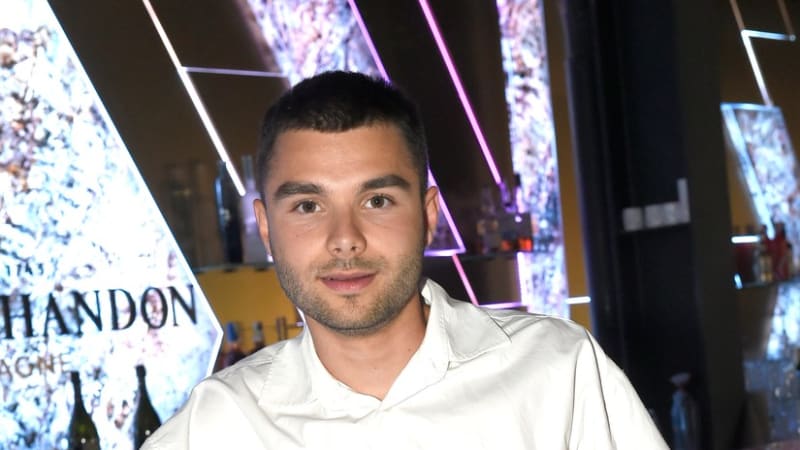 Známý český influencer v poutech? Kajumiho měla zadržet policie, přišel i o své Lamborghini