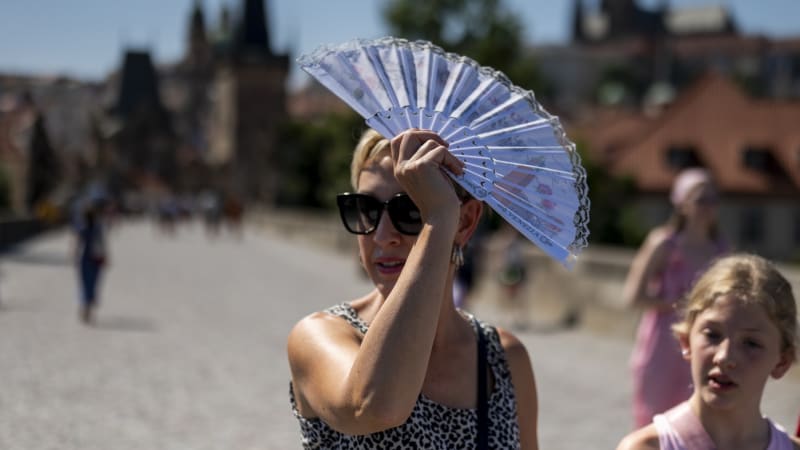 Vážné varování meteorologů kvůli El Niňu: Extrémní počasí může přinést i do Česka