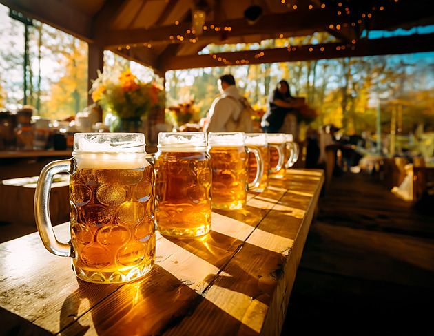 Kam vyrazit na opravdu dobré pivo? Tady ochutnáte deset oceněných českých piv