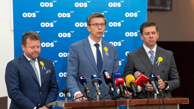 Budeme best in fentanyl, útočí ODS. Prootidrogovou politiku vlády asi řídí kartářky, tvrdí