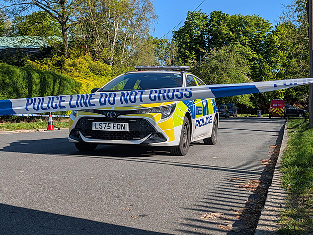 Policisté zatkli Súdánce v souvislosti s brutálním útokem v Belfastu