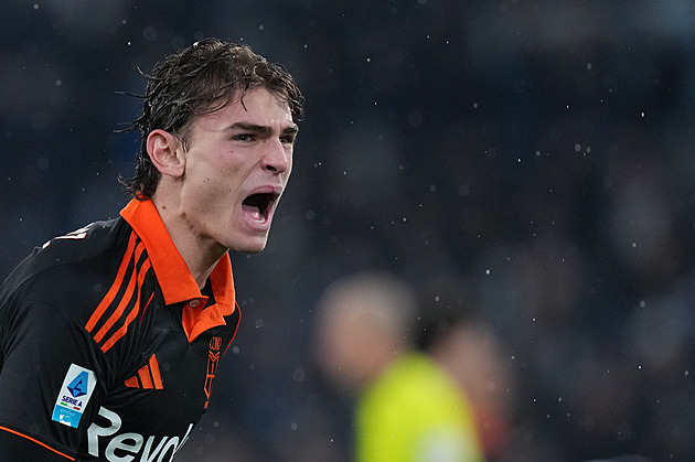 Hurikán z pobřeží, Mazadona z Berlína či nový Messi. Kdo na MS může zaujmout?