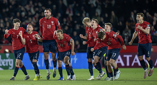 Česko na MS ve fotbale 2026: Program, výsledky, soupiska, historie