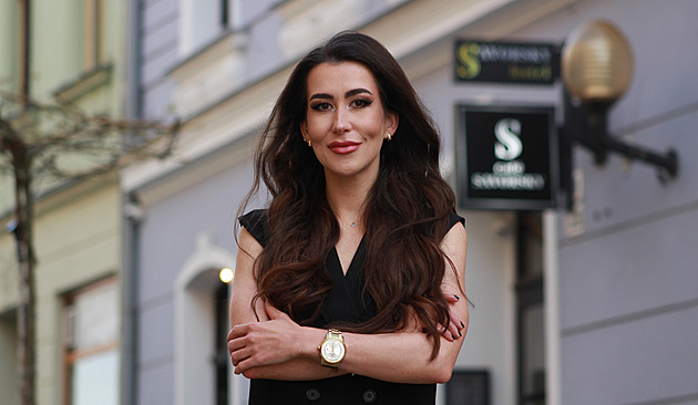 Jihlava chystá gastro zážitek sezóny. Eliška z Peče celá země uvede nové dezerty