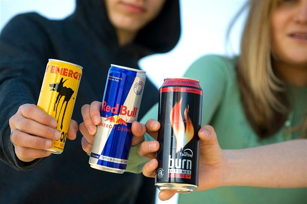 Evropa energeťáky dětem zakazuje. V Česku poslední návrh skončil pod stolem