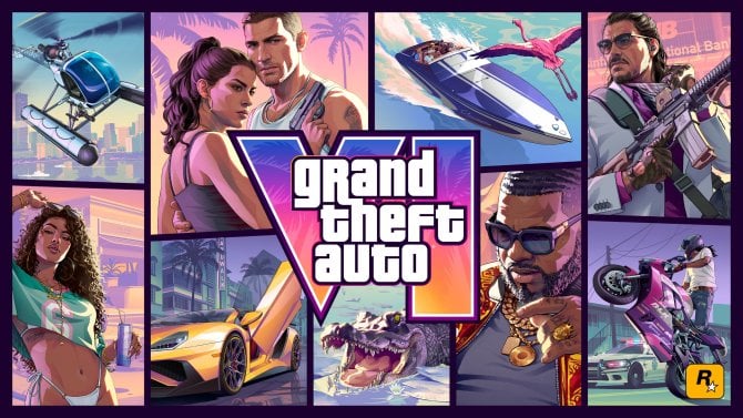 [AKTUALIZOVÁNO 25. 6.] Žhavte peněženky, předobjednávky GTA 6 odstartovaly. Rockstar láká na krásné bonusy