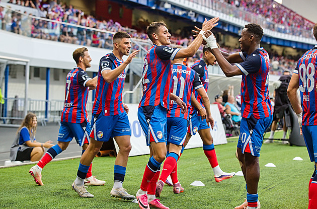 Plzeň půjde v play off na Crvenu zvezdu, či Beer Ševu. Hradci hrozí Dinamo Záhřeb