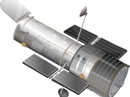 LEGO představilo dosud nejdetailnější model Hubbleova teleskopu