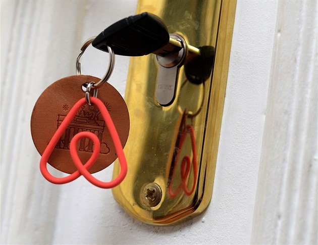 Airbnb za bytovou krizi v Praze nemůže, tvrdí analýza. Problémem je bytový dluh
